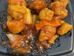 -大同正点烧味(广州塔店)