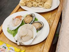 -蚝大仙横琴生蚝火锅(日月贝店)