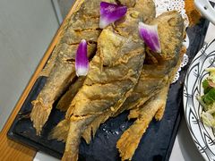 -海知道大连海鲜水饺(南山大冲店)