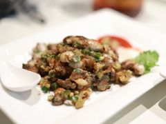 海蛎煎-黑明餐厅(白鹭洲店)