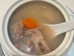 -香港狮子山下·明星粤菜餐厅(北苑店)