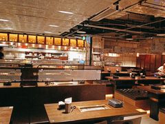 -新石器烤肉(中房金谊广场店)