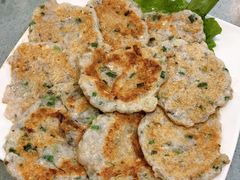 煎鱼饼-华嫂冰室(尖沙咀店)