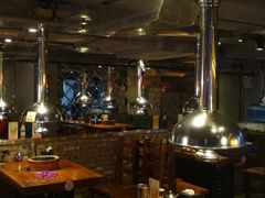 大堂-原始泥炉烤肉(总店)
