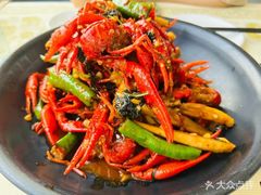 -聚味瞿记·龙虾堂(梅溪湖店)