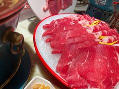 -涮福記·现切牛羊肉火锅(世纪汇店)