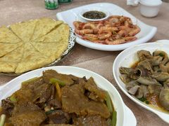 -隆都四季香饭店(碧海路店)