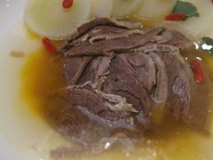 -清真悦宾楼食府(海湖店)