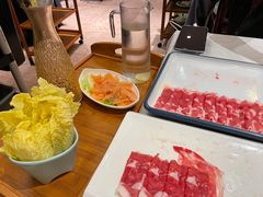 -东来顺饭庄(天坛店)