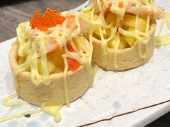 -大渔铁板烧(海雅缤纷城店)