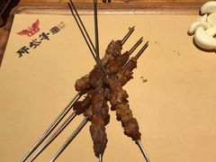 -那些年记忆烧烤