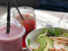 -农畉LONFOOD(福田星河COCOPark店)