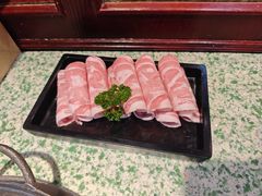 -鸿姐老火锅(静安店)