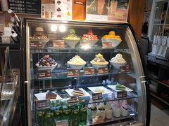 -劳顶笨咖啡(丽水宜家店)