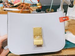 -如果·追梦手工皮具DIY教学店(田子坊店)