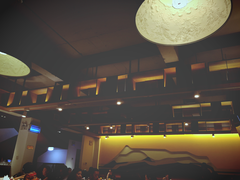 门面-陆壹捌餐厅(五大道店)