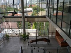 -ROAST coffee & eatery