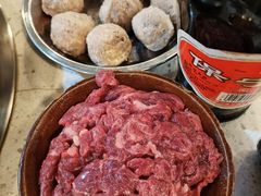 嫩牛肉-电台巷火锅(科华总店)