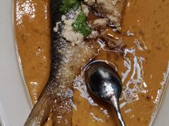 -悦隆酒店-中餐厅