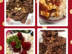 -金凤成祥(西罗园店)