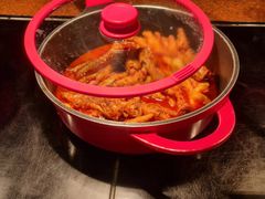 -济南香格里拉·咖啡泉自助餐厅