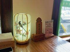 -老西门·常州菜(新区店)