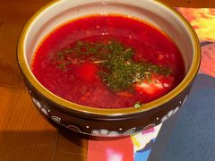 -卢布里西餐厅(总店)