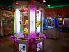 -汤姆熊欢乐世界(罗斯福店)