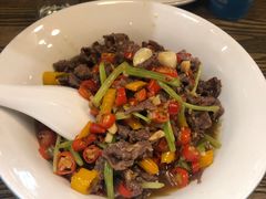 -田趣园长沙菜(天安云谷店)