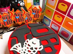 福至车厘子伯爵茶蛋糕-洛佩塔蛋糕