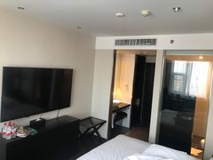 -桔子酒店(合肥三孝口地铁站店)