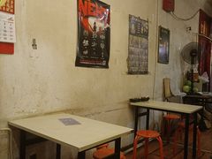 大堂-胖哥料理(兴义里店)