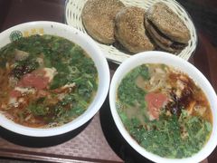 -天津乾毓德饭庄·清真传统炒菜·海鲜烧烤(咸阳路店)