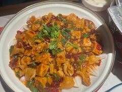 -解家河南菜(金水路店)