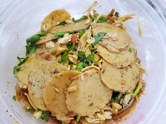 香辣豆笋-张记捆鸡(总店)