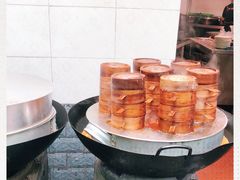 -百年粉蒸牛肉