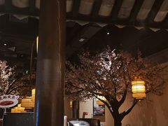 -绿茶餐厅(昌平悦荟店)