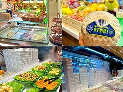 -北方暖暖温泉洗浴(沈阳北站店)