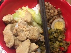 -大炮盐酥鸡(新街口店)