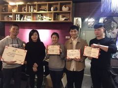 -屿家轻奢农家小院(十三陵店)