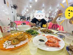 -秋姐美食店(旅游大道店)