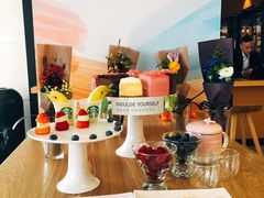 -星巴克(北京佳程广场店)