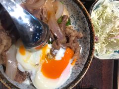 -京和风食堂·定食寿喜锅(保利樾广场店)