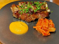 -森味薪火烧•烧鸟居酒屋•日本料理(望京店)