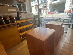 -Cafe del Volcan(永康路店)