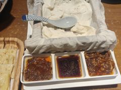 -95号酱骨·一块豆腐(展春园西路店)