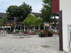 -芸海阁·农家私房菜(沙家浜景区出口店)