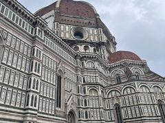 -圣母百花大教堂穹顶