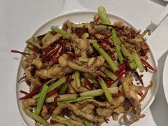 -昱德来·天津菜(河西店)