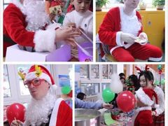 -上海市民办金苹果学校